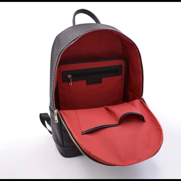 Side Hussle Backpacks - Picture 2 of 2